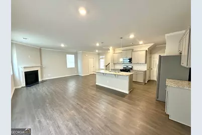 5831 Screech Owl Drive, Flowery Branch, GA 30542 - Photo 7