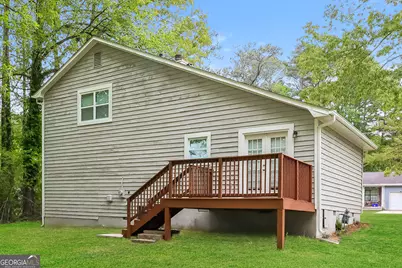 3451 Deer Trace, Lithonia, GA 30038 - Photo 17