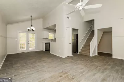 3451 Deer Trace, Lithonia, GA 30038 - Photo 5