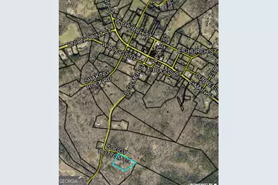 30 Soggy Bottom Road, Lexington, GA 30648 - Photo 3