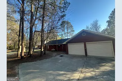 1296 Millen Highway, Sylvania, GA 30467 - Photo 3