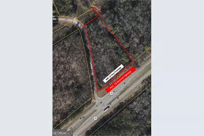 4100 Monroe Highway, Bogart, GA 30622 - Photo 1