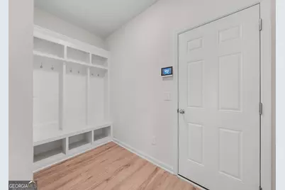 623 Bohannon Road #4, Grantville, GA 30220 - Photo 17