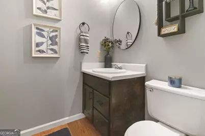 31 Butler Bridge Drive, McDonough, GA 30252 - Photo 35