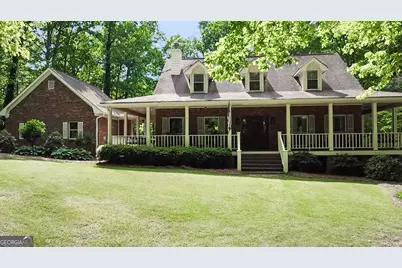 31 Butler Bridge Drive, McDonough, GA 30252 - Photo 3