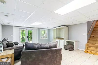 125 Spivey Ridge Road, Blairsville, GA 30512 - Photo 51