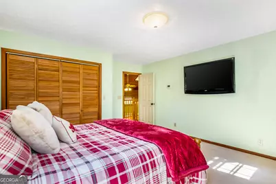 125 Spivey Ridge Road, Blairsville, GA 30512 - Photo 7