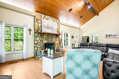 125 Spivey Ridge Road, Blairsville, GA 30512 - Photo 25