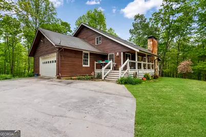 125 Spivey Ridge Road, Blairsville, GA 30512 - Photo 3