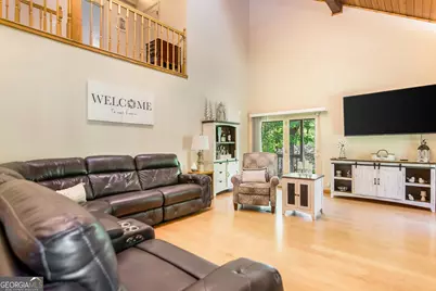 125 Spivey Ridge Road, Blairsville, GA 30512 - Photo 23