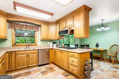 125 Spivey Ridge Road, Blairsville, GA 30512 - Photo 31