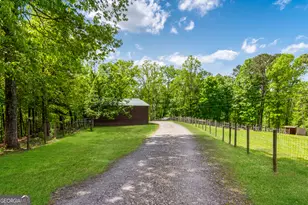 125 Spivey Ridge Rd, Blairsville, GA 30512 - Photo 55