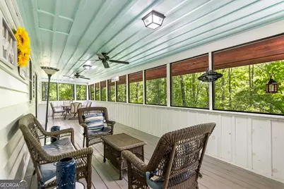 125 Spivey Ridge Road, Blairsville, GA 30512 - Photo 41