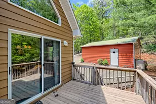 116 Wildwood Rd, Young Harris, GA 30582 - Photo 5