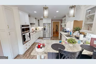 32 Green Oak Circle, Thomaston, GA 30286 - Photo 3