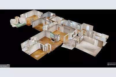 32 Green Oak Circle, Thomaston, GA 30286 - Photo 93