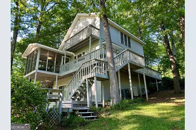 353 Bow Drive, Lavonia, GA 30553 - Photo 13