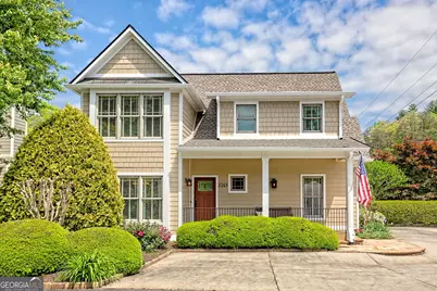 2265 Eastgate Drive, Hiawassee, GA 30546 - Photo 1