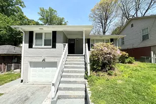 1417 Lavender Dr NW, Atlanta, GA 30314 - Photo 1