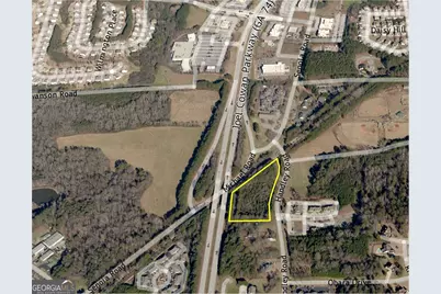 0 Highway 74 N, Tyrone, GA 30290 - Photo 1