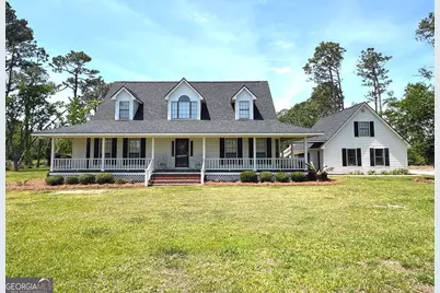 4448 Old Lake Park Road, Valdosta, GA 31601 - Photo 1