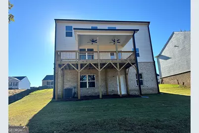 1816 Quaker Street, Hampton, GA 30228 - Photo 11