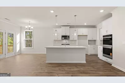 1816 Quaker Street, Hampton, GA 30228 - Photo 5