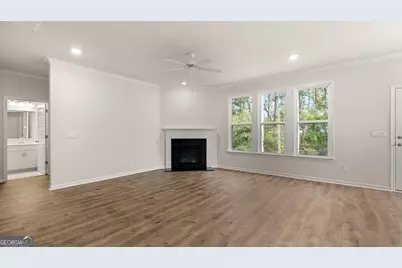 1816 Quaker Street, Hampton, GA 30228 - Photo 9
