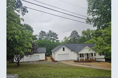 569 Tinker Bell Circle, Flintstone, GA 30725 - Photo 1
