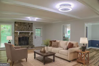 409 Flora Avenue, Rome, GA 30161 - Photo 5