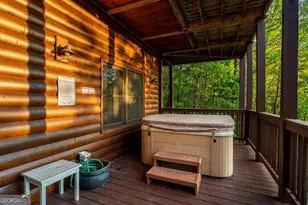 433 Spruce Cir, Mineral Bluff, GA 30559 - Photo 63