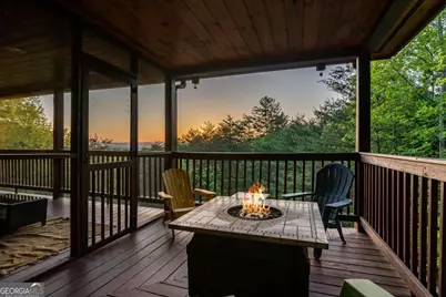 433 Spruce Circle, Mineral Bluff, GA 30559 - Photo 27