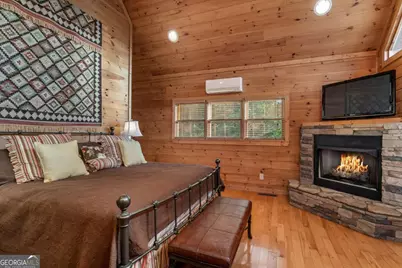 433 Spruce Circle, Mineral Bluff, GA 30559 - Photo 35