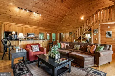 433 Spruce Circle, Mineral Bluff, GA 30559 - Photo 13