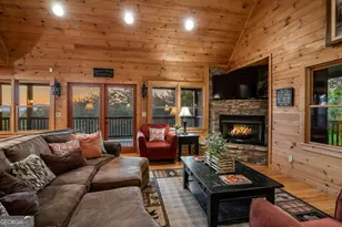 433 Spruce Cir, Mineral Bluff, GA 30559 - Photo 15