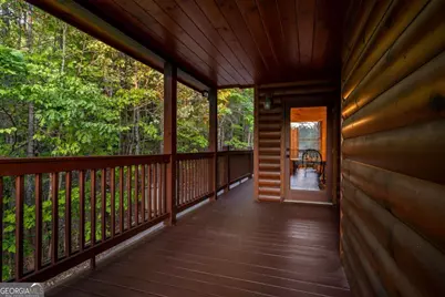 433 Spruce Circle, Mineral Bluff, GA 30559 - Photo 25