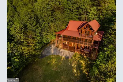 433 Spruce Circle, Mineral Bluff, GA 30559 - Photo 57