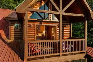 433 Spruce Cir, Mineral Bluff, GA 30559 - Photo 59