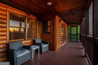 433 Spruce Circle, Mineral Bluff, GA 30559 - Photo 23