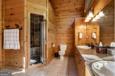 433 Spruce Circle, Mineral Bluff, GA 30559 - Photo 41