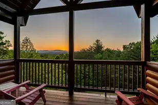 433 Spruce Cir, Mineral Bluff, GA 30559 - Photo 33