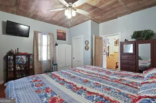 701 N Oak St, Springfield, GA 31329 - Photo 25