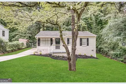 830 Mercury Drive, Atlanta, GA 30331 - Photo 1