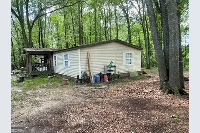 1851 McNutt Creek Road, Bogart, GA 30622 - Photo 5