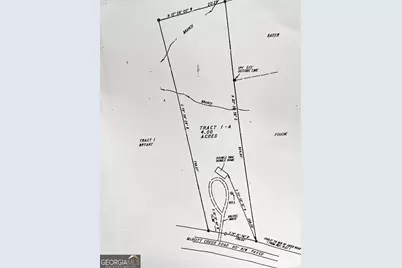 1851 McNutt Creek Road, Bogart, GA 30622 - Photo 7