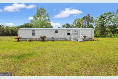 140 Cathy Road NE, Ludowici, GA 31316 - Photo 1