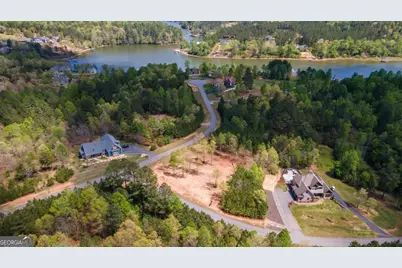 Lot 41 Sandy Lake Lane, Blairsville, GA 30512 - Photo 9