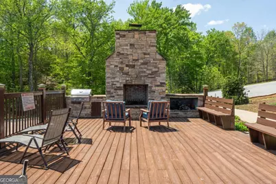 Lot 41 Sandy Lake Lane, Blairsville, GA 30512 - Photo 17