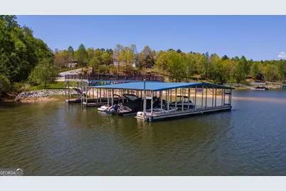 Lot 41 Sandy Lake Lane, Blairsville, GA 30512 - Photo 15