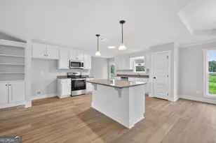 3261 Broadnax Mill Rd, Loganville, GA 30052 - Photo 9